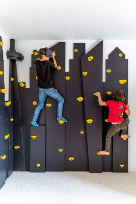 Picture of SCHOOLS, PLAYGROUNDS, AND KIDS WALLS